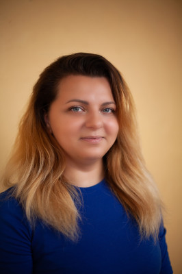 Скороходова Анна Вячеславовна.